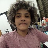 Bruna lorraine pereira da silva