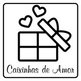 Caixinhas de Amor