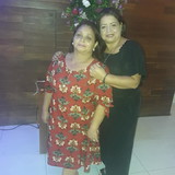 Durcimeire Peralta Barbosa