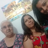 Maria Margarida Santos Baptista