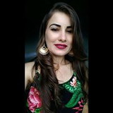 Gislaine Cavaleiro Fabem