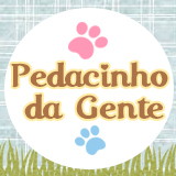 Pedacinho da Gente (Linha PET da @pinguinhodegenteenxovais)