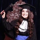 Andrielle Silva Gomes