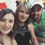 MARIA APARECIDA DE OLIVEIRA SOUSA