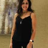 Michele Soares Ferreira