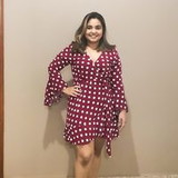 Lorena Lorrany De Jesus Santa Capita