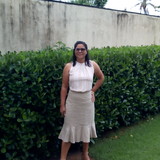 Dirnete Pereira dos Santos