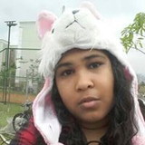 Stephanie Afonso da Silva