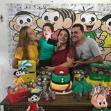 Cristiane Silva Fagundes