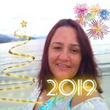 Cristiane Paula Silva