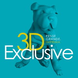 3D Exclusive