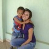 Ana  Lídia de Lima Rodrigues