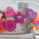 BABYBELL MÓBILES ARTESANAIS