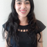 Xênia Jóvia Lacerda Vasconcelos