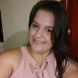 Benaya Mickaella de Andrade