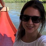 Gabriela Von Der Maase Dotta