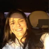 Kelly Regina dos Santos Domingues