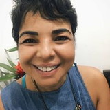 Gilsete Areas de Moraes