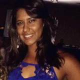 Stefanie Veríssimo Do Rego