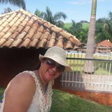 Andreia Aparecida Do Nascimento