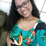 Thais de Souza de Oliveira Santos