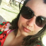 Thaís Cristina Simoes Pessoa