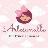 Priscilla Fonseca