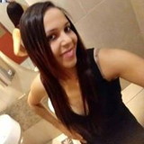 Gislaine Neres Ortiz de Camargo