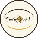 Camila Rocha - Artes em Crochê