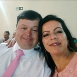 cristiane regina cal bastos