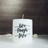 Amore Velas Artesanais