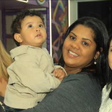 Djnane Santana Siqueira