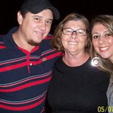 Ana Maria Policarpo Pedroso