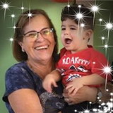 Maria Cristina Abimussi