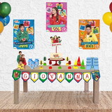 Personalizados Estrella