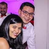 Silvia Alline E Silva