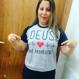 Valeria Luciano Silva