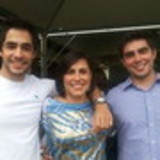 Andreia Di Martins Carmo Costa