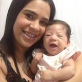 Patrícia Dourado Moreira