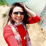 Pâmella Silva Rocha