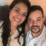 Thainá Cristina Carminati