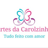 Artes da Carolzinha