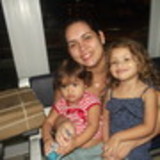 Andreza Nazare Moura Ribeiro