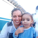 Francielle de Oliveira Pereira