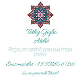 Tathy Giglio Ateliê