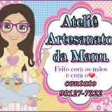 Manuela Toledo Dos Reis De freitas