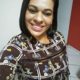 Miriam Souza da Silva