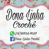 Dona Linha Crochê