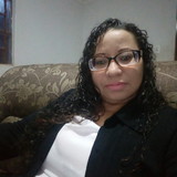 Nilza maria da silva