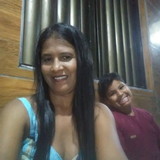 Mafisa Raquel dos Santos